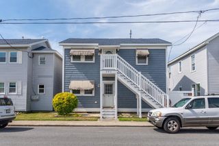 201 3rd St #A, Ocean City, MD 21842