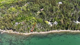 Lot 27 Breezy Bay Road, Bar Harbor, ME 04609