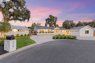 118 Feliz Ct, Danville, CA 94526
