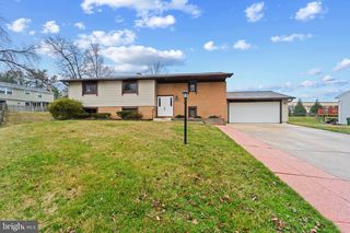 10965 Rum Cay Ct, Columbia, MD 21044