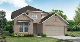 408 Echo Pass, Liberty Hill, TX 78642