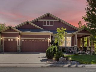 4836 Sedona Circle, Parker, CO 80134