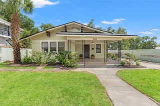 909 E  15th Ave, Tampa, FL 33605