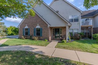 7612 Lacy Dr, Belleville, MI 48111