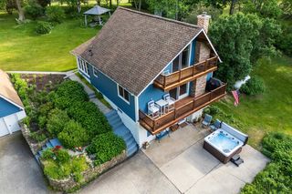 550 E  Applewood Rd, Edgerton, WI 53534
