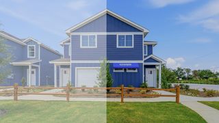 Stony Creek Plan in Stonewood, Sulphur Springs, TX 75482