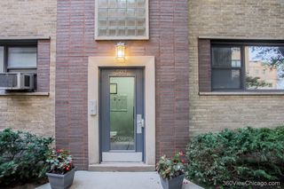 503 Sheridan Rd #A1, Evanston, IL 60202