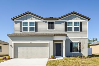 1251 9th St SE #911RG, Ruskin, FL 33570