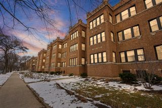 4021 N  Southport Ave #1, Chicago, IL 60613
