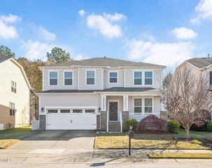 309 Plott Hound Ln, Wake Forest, NC 27587