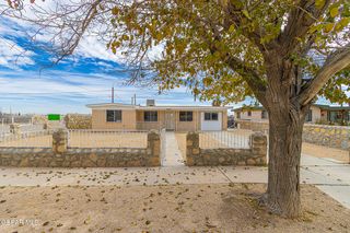 332 Link Dr, El Paso, TX 79907