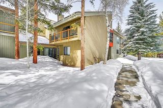100 Wild Irishman Road UNIT 1108, Keystone, CO 80435