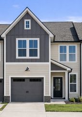 316 Panther Dr #41, Murfreesboro, TN 37127