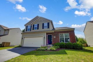 864 Military Dr, Galloway, OH 43119