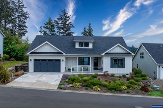 4124 SE Lee Ave, Lincoln City, OR 97367