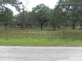 LOT 176 E Country Road 6868 LOT 176, Natalia, TX 78059