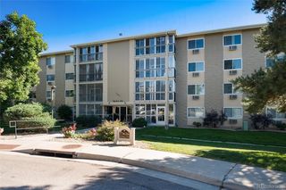 13626 E Bates Avenue Bldg 203 #410, Aurora, CO 80014