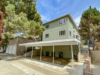 Silver Lake Los Angeles Rentals
