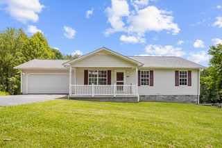 491 Hopkins Cemetery Rd, Lily, KY 40740