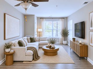 11701 Chester Village Dr, Chester, VA 23831