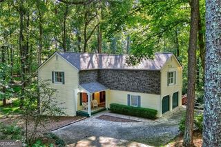1996 Thomas Rd, Canton, GA 30115