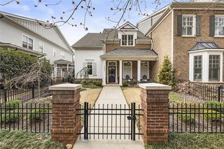 12494 Broadwell Rd, Milton, GA 30004