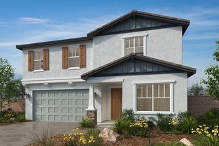 Plan 2269, Perris, CA 92571