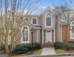 15 Lullwater Est NE, Atlanta, GA 30307