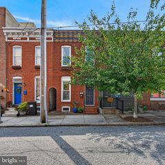 1114 S  Highland Ave, Baltimore, MD 21224