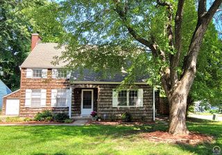 1844 SW Webster Ave, Topeka, KS 66604