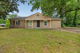 2328 Millbrook Ave, Memphis, TN 38127