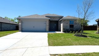 389 Wildrose Cir, Cleburne, TX 76033