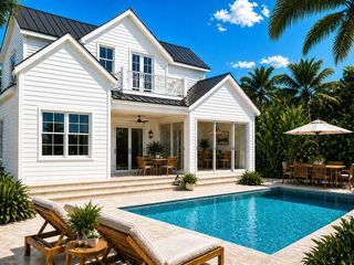 704 Russell Ln, Key West, FL 33040