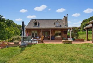 5741 Winding Creek Ln, East Bend, NC 27018