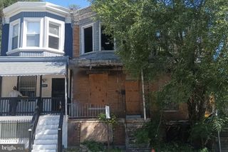 2802 W  Lafayette Ave, Baltimore, MD 21216