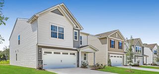 Bishop II Plan in Cannon Village, York, SC 29745
