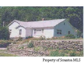 State Route Sr #92, South Gibson, PA 18842