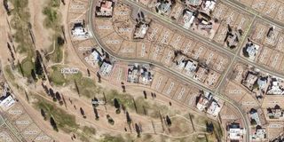 9705 N  Pebble Drive St, Kingman, AZ 86401