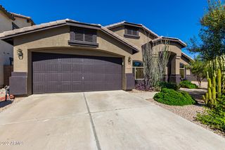 4382 E ROSE QUARTZ Lane, San Tan Valley, AZ 85143