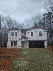 6801 Frieden Church Rd, Gibsonville, NC 27249