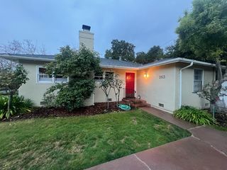 353 Kingsley Ave, Palo Alto, CA 94301
