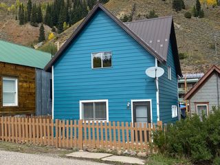 126 Monument St, Red Cliff, CO 81649