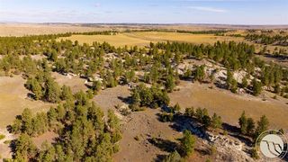 Hw #87, Roundup, MT 59072