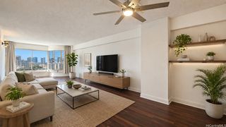 410 Magellan Ave #908, Honolulu, HI 96813