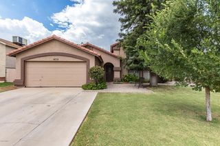 632 E  Appaloosa Rd, Gilbert, AZ 85296