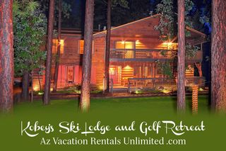 3218 Deep Forest Dr, Pinetop, AZ 85935