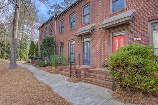 4153 Raphael St SW, Covington, GA 30014