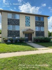 12400 S Harding Ave #1S, Alsip, IL 60803