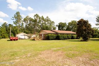 542 State Highway 64, Alma, GA 31510