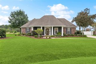 621 Willowdale Blvd, Luling, LA 70070